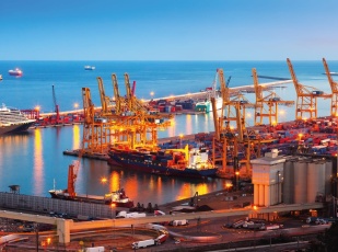 Важные нововведения в сфере импорта