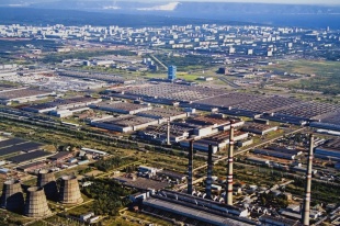 В Самарской области проводится работа по внедрению Регионального инвестиционного стандарта