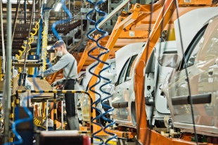 Минпромторг снизил требования по локализации автопроизводств по механизму СПИК