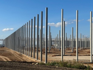 Крупный логистический центр онлайн-ритейлера запустят в Самарской области до конца 2023 года