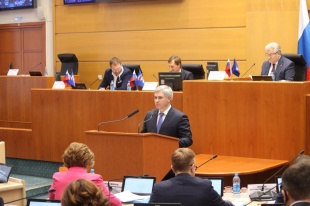 В Самарской области утвердили изменения по налоговым льготам для предпринимателей на «упрощенке» и понятие креативных индустрий