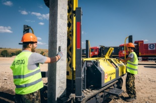 Дмитрий Богданов: «Инвестиции в индустриальные парки Самарской области уже достигли 35 миллиардов рублей»