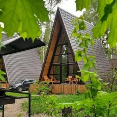 Продолжается прием заявок на участие в конкурсе инвестиционных проектов по созданию модульных гостиниц