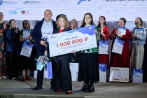 Производитель одежды для особенных детей из Самарской области стала победителем программы «Мама-предприниматель»