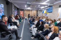 Культурный код и локальная идентичность: в Самарской области вновь пройдет Неделя креативного бизнеса