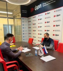 «Энерготехмаш» запустит серийное производство анодированного профиля благодаря займу ФРП