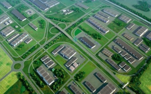 Как найти площадку для инвестиционного проекта на территории Самарской области?