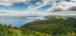 ПМЭФ-2022: Самарская область наращивает туристический потенциал