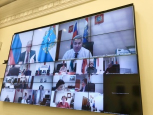 Областное правительство одобрило законопроект о расширении льготы для предпринимателей на «упрощенке»